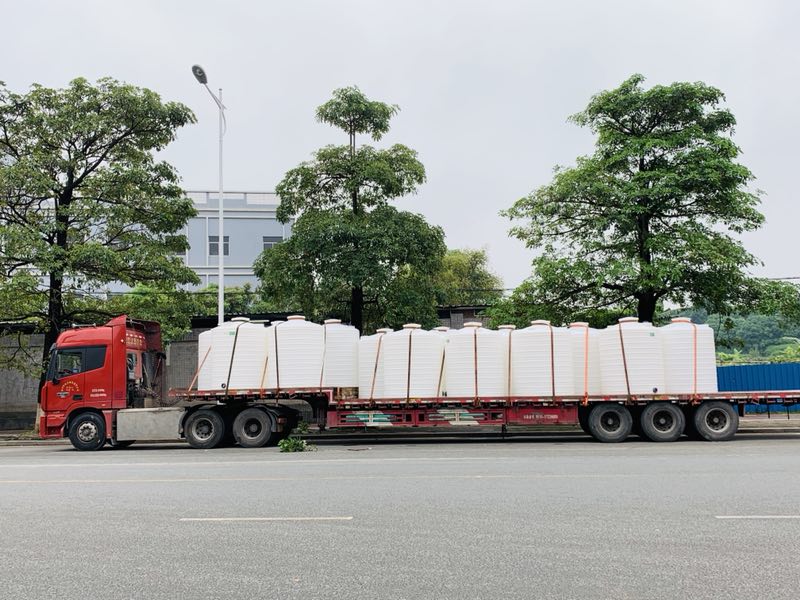 制藥行業藥劑儲罐