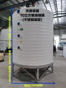 CPT-10000L錐底儲罐