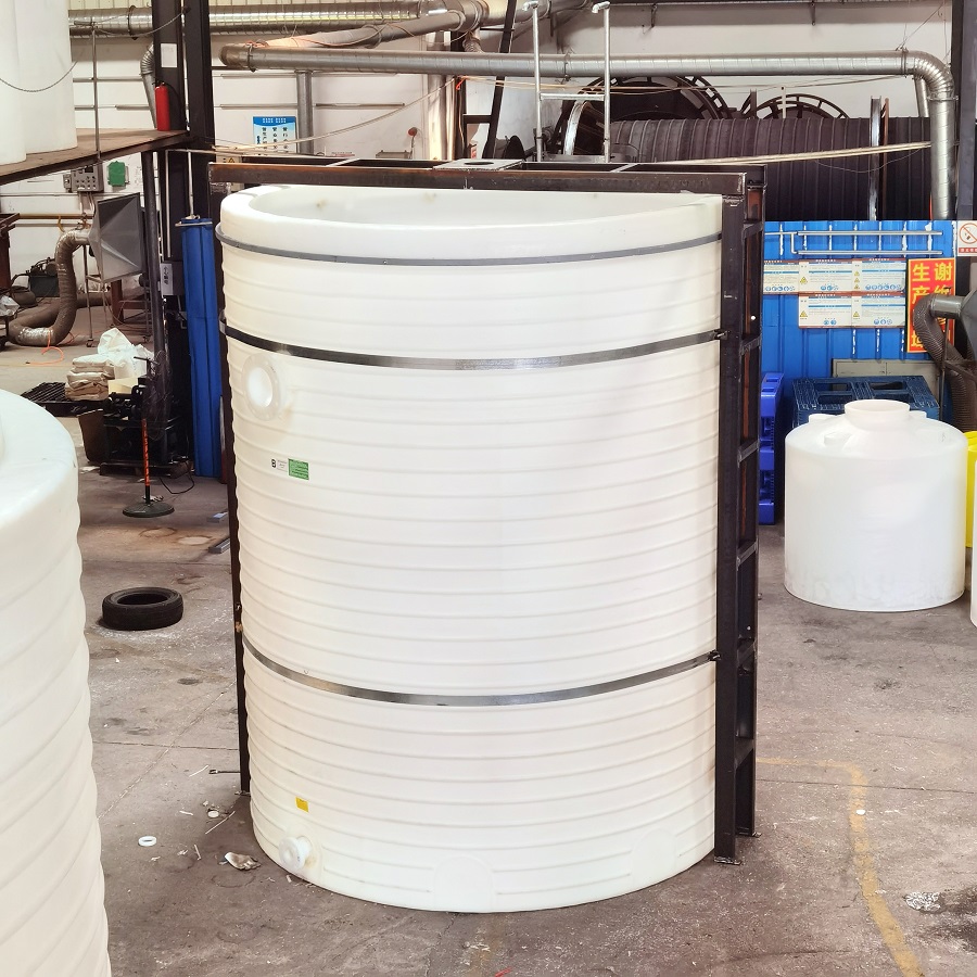 MC-20000L敞口攪拌桶